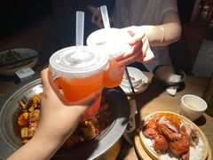-六月雪干锅(绵阳凯德广场店)