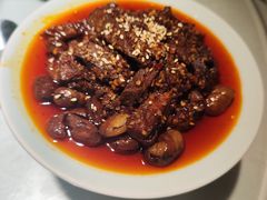 -院8里·小聚园老川菜(九眼桥店)