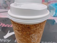 -慢象咖啡(台江店)