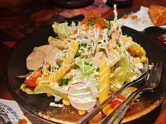 -京鹿料理(荟聚店)