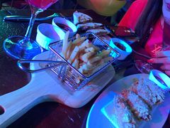 -MOSSO音乐酒吧·Live House(南京西路店)