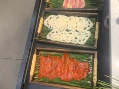 -木王宴语·野生鲜菌火锅(玉河店)