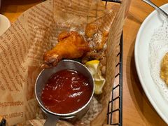 -CoCo壱番屋(久光百货店)