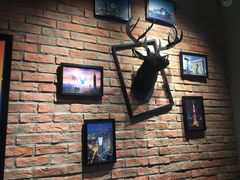 -THE ALLEY 鹿角巷(时代天街A馆店)