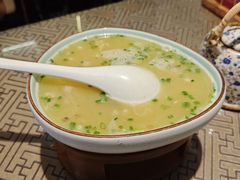 -新繁老號豌豆汤饭店·江湖菜(宝光寺店)