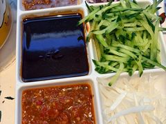 -姥姥家春饼店(惠新东街店)