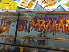 -东江海鲜大排档·潮汕菜·砂锅粥