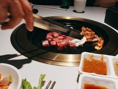 -韩时烤肉(枫蓝店)