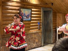 -卢布里西餐厅(总店)