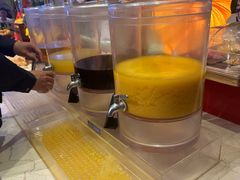 -富力希尔顿酒店·地阔自助餐厅