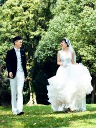 -光阴的故事婚纱摄影(苏州店)