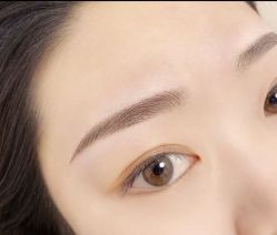 -韩美绣·骨相纹眉·洗眉美瞳线