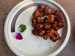 梅子里脊-几荷·恰似故人来(秀水广场店)