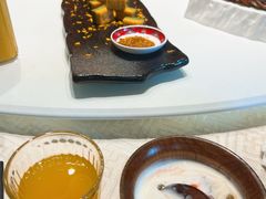 -敏珠拉姆藏餐·南京厨房(富春江东街店)