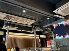 -西塔老太太泥炉烤肉(北京双井店)