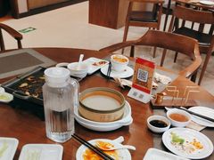 -全聚德烤鸭店(马家堡店)