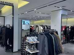 -ZARA HOME(天环广场店)