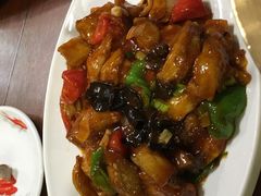 -临潼印象·特色陕菜