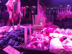 -无锡天鹏食品城