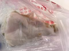 -老王芙蓉蛋卷饼(万达店)
