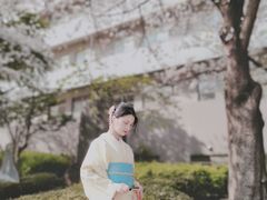 -东京浅草和服体验江户和装工房雅(浅草本店)