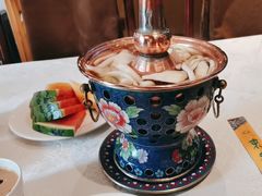 -东来顺饭庄(天坛店)