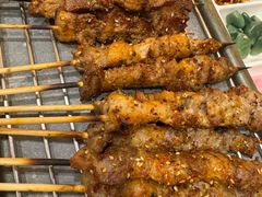 -木屋烧烤(西南角店)