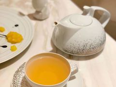 -théATRE 茶聚场(王府中環店)
