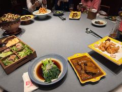 -那家小馆•北京菜•烤鸭(中关村店)