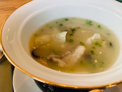 花胶黄鱼羹-新荣记(新源南路店)