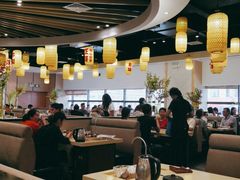 大堂-正哥点心皇子(阳江新达城店)