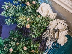 -花瓣雨花艺·Petals raln(和平路店)