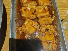 -自游人·美食一楼·地道徽菜(三十年名店)