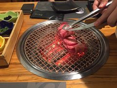-黑牛の店·和牛烧肉(合生汇店)