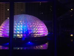 -异次元·LIGHT HOUSE·美食酒廊·休闲露台