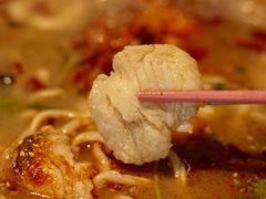 -友达面馆(二七南路店)