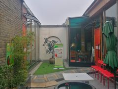 门面-杜家小馆(裕华路店)