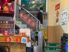 -合力居·生记路边鸡(北京路店)