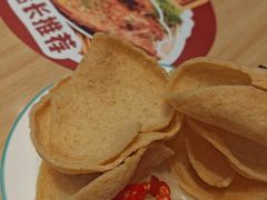 -越小品·越南餐厅(万科里店)