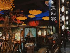 -淀里船宴(裕华东路店)