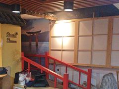 -白兔子密室(长寿路店)