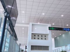 -仰光国际机场