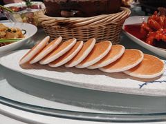 -湖锦酒楼·31年地道湖北菜(黄鹤楼店)