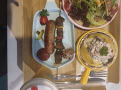 -库滋明·俄罗斯特色美食(中央大街店)