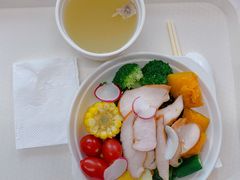 -腾讯食堂(腾讯大厦店)