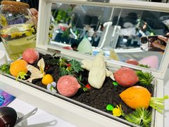 -3号仓库·创意中国菜(新世界城店)