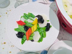 -大树餐厅(环球港店)