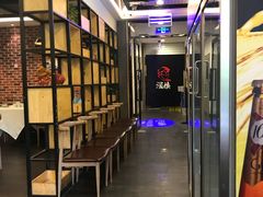 -渔娘渔家丹东海鲜(东直门店)