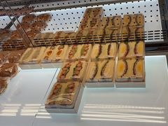 -崎本的店·专业酵种吐司(无锡万象汇店)