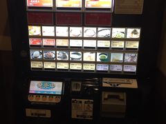 -一蘭拉面(新宿中央东口店)
